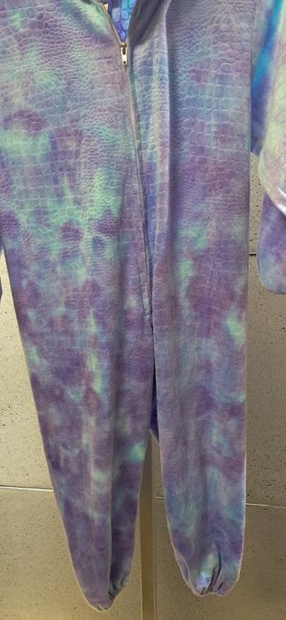 Strój przebranie kostium konik morski