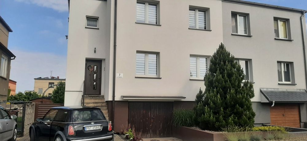 Sprzedam dom w Opalenicy