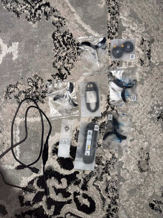 Sprzedam Gogle DJI Goggles 3 z akcesoriami