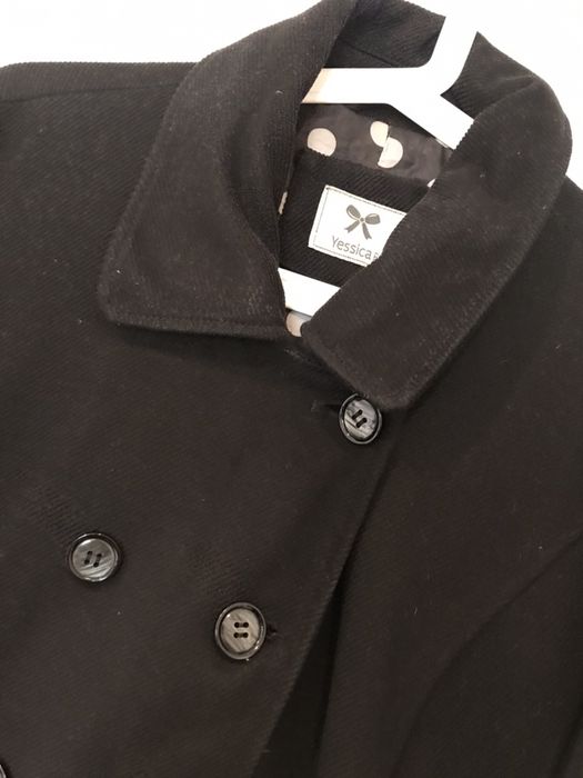 Płaszczyk zimowy Yessica