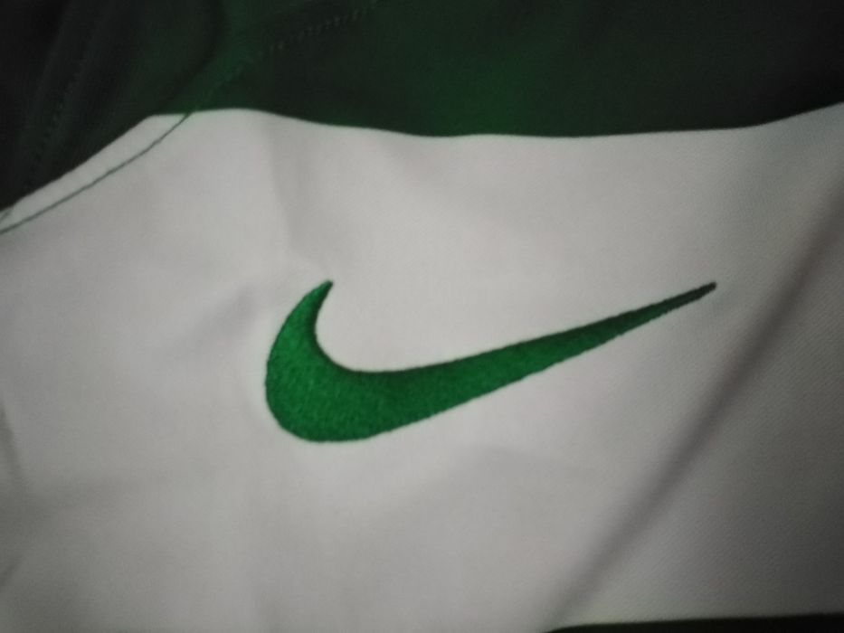 Vendo camisola do Sporting nova sem usar