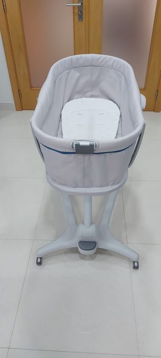 Berço da Chico para bebé
