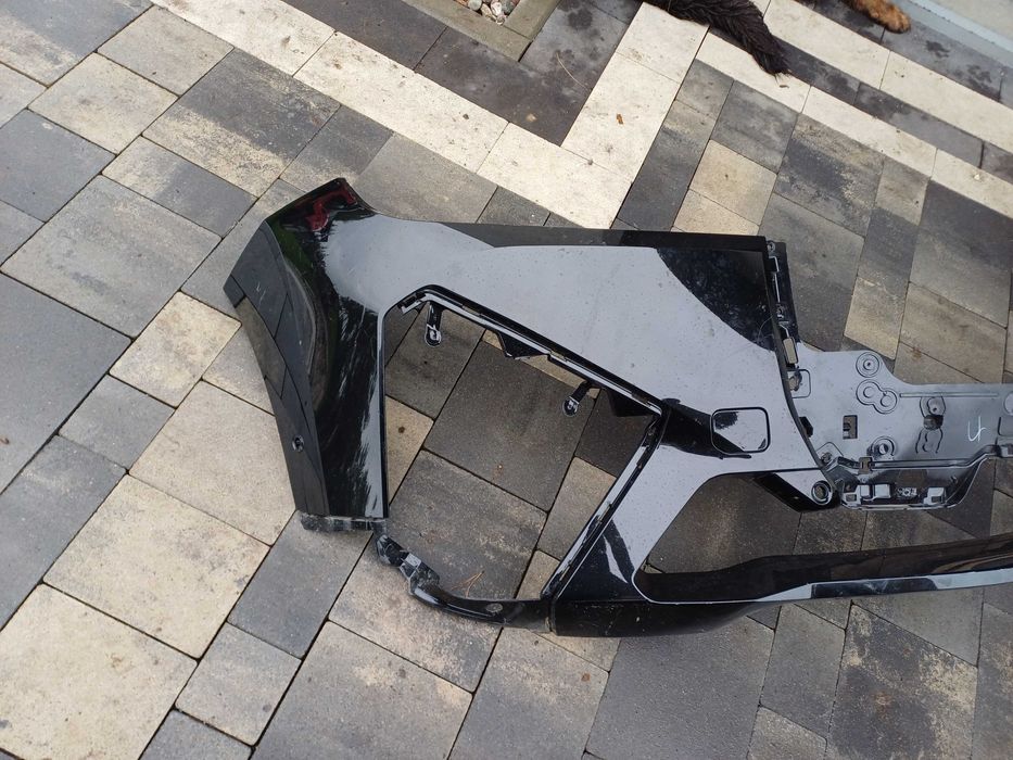 zderzak bmw ix i20 m pakiet 5a0abc9-09