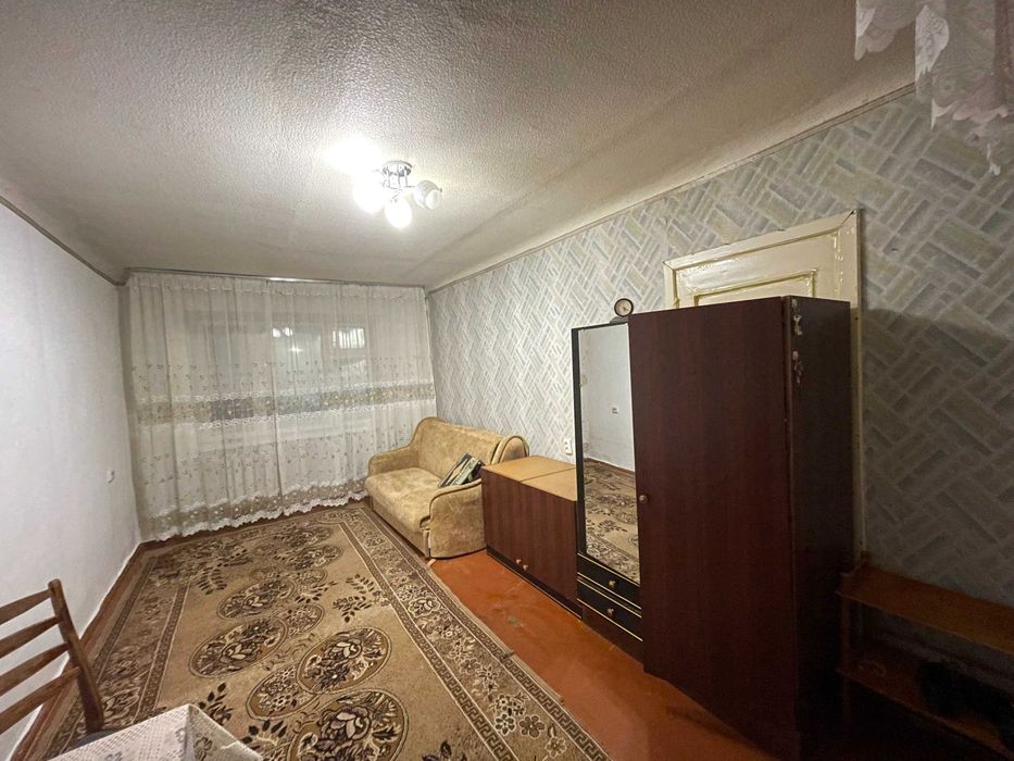 Здам кімнату в гуртожитку м. Бровари