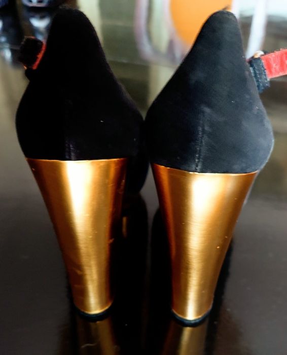 Buty Marc Jacobs