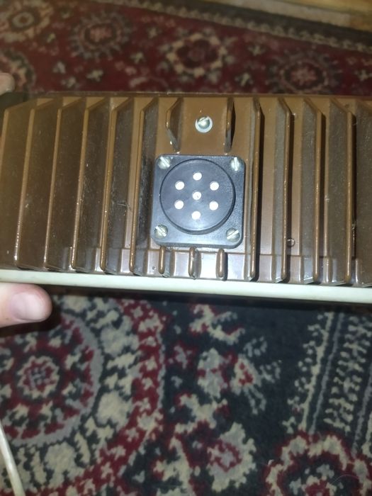 Рабочий! Блок питания ЭВМ ПК-01 Львов Електрон