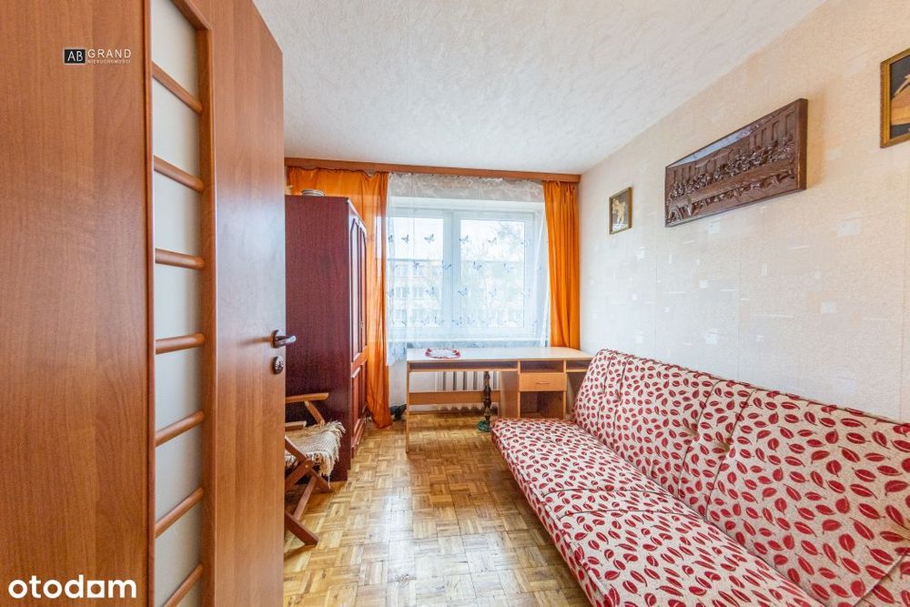 Bema 101 | 39mkw | 2pok | balkon