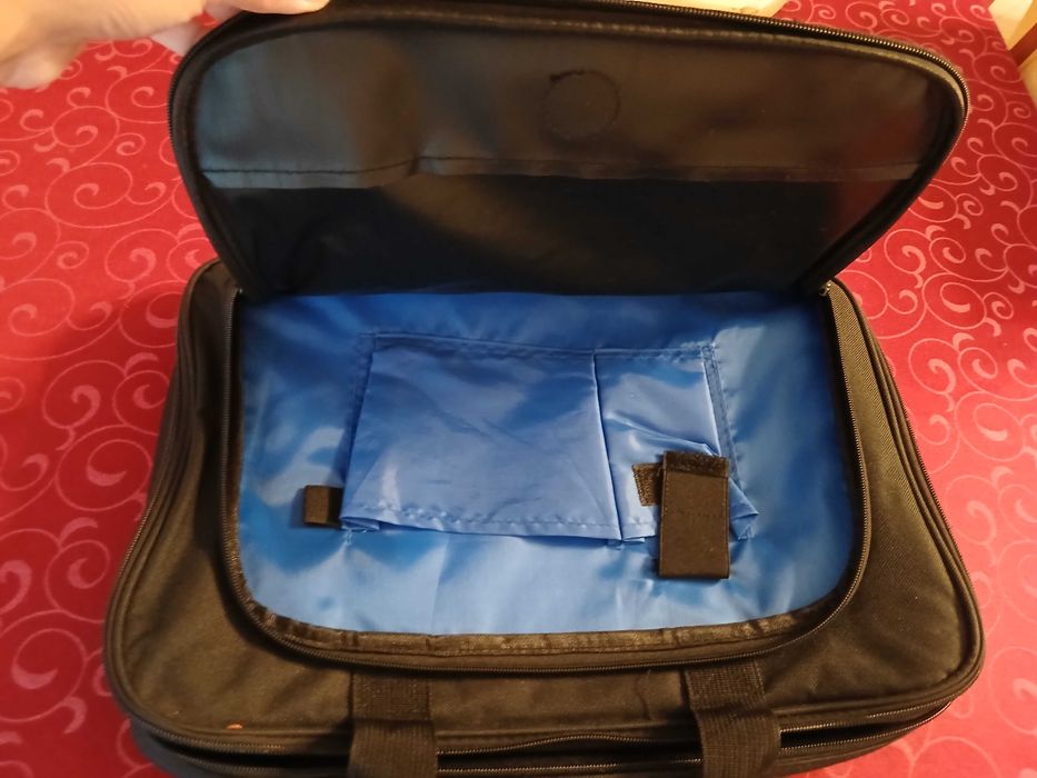 Mala para computador portátil