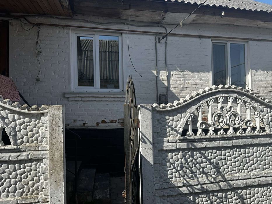 Продаж частини будинку Корбутівка