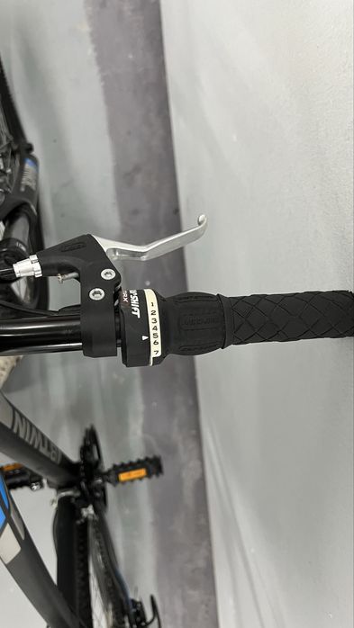 Bicicleta BTT Rockrider 340