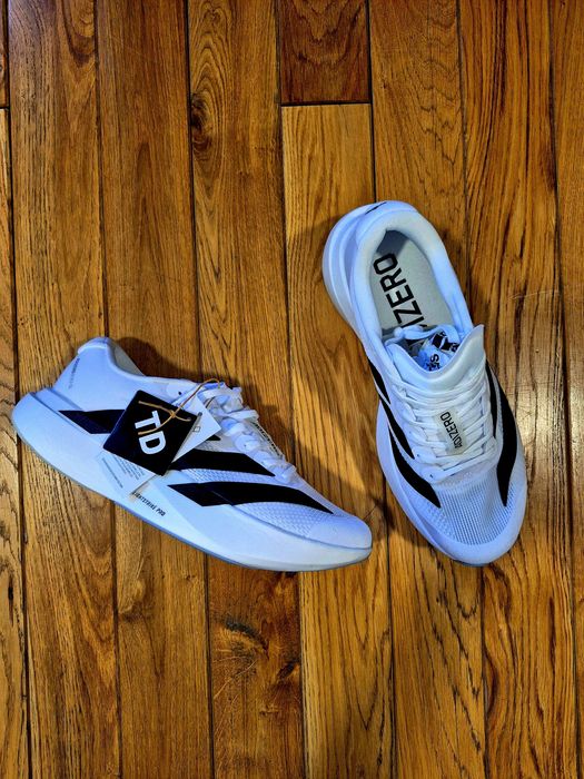 Adidas Adizero Evo SL w rozmiarze 43 1/3