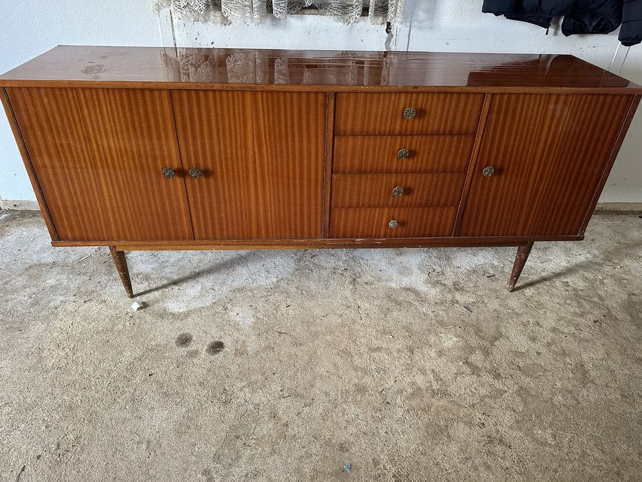 Moveis de sala antigos