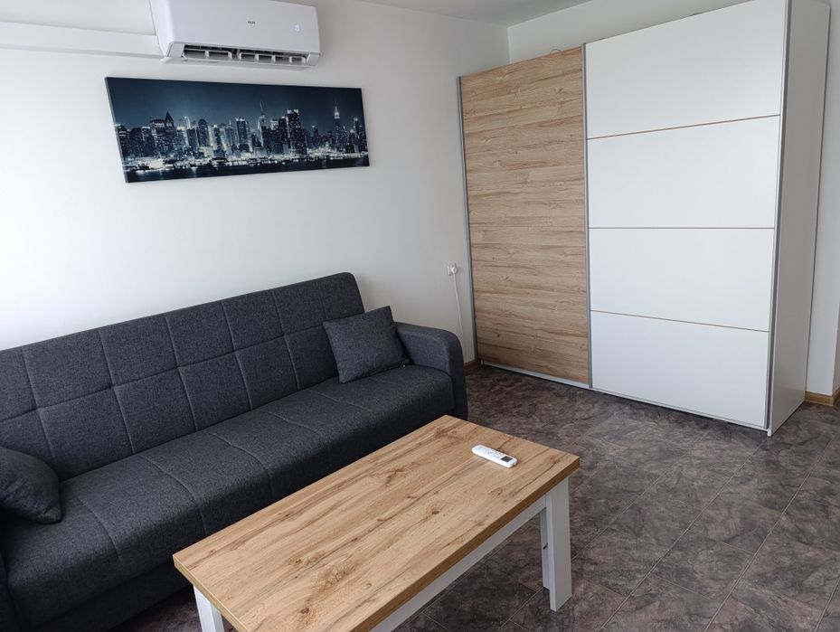 Mieszkanie 2-pokojowe o powierzchni 32,42 m² z balkonem i piwnicą – 4 piętro. Zaodrze osiedle Dambonia ul. Zwycięstwa