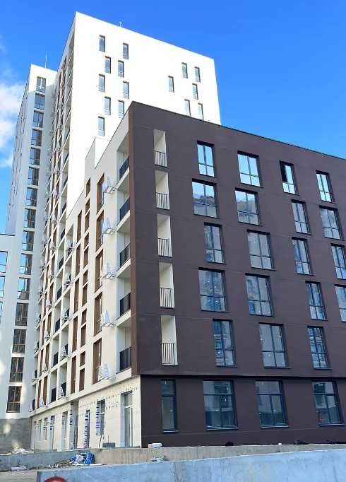 1-комнатная квартира по адресу (площадь 39,9 м²) - Atlanta.ua - фото 17