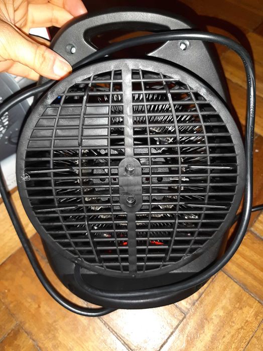 Aquecedor Termoventilador FLAMA