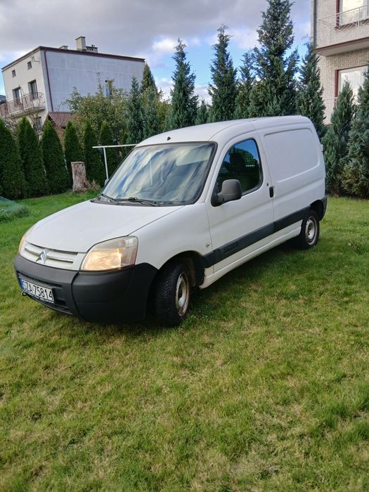 Citroën Berlingo