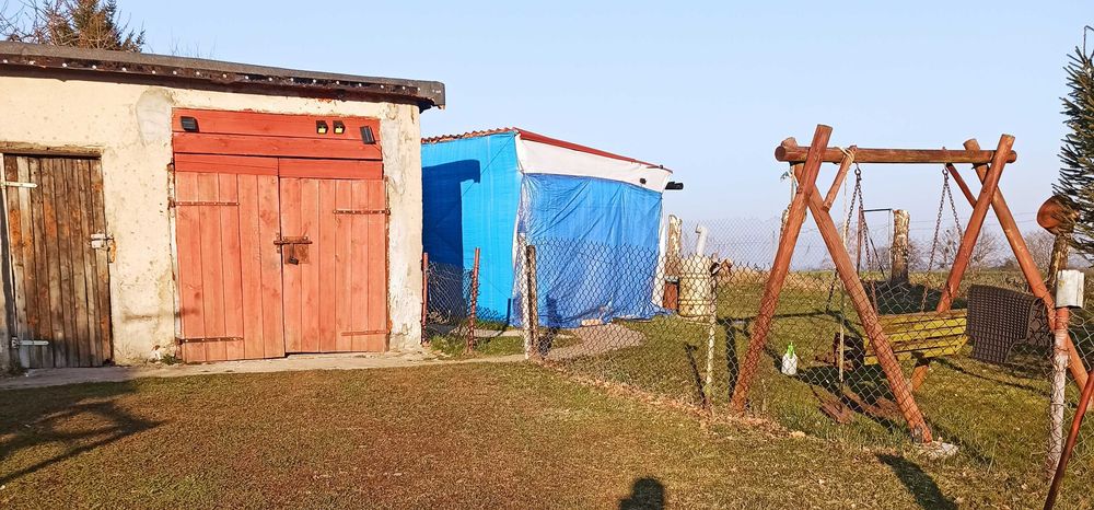 Mieszkanie w Pogrodziu 19 km od Elbląga 18 km od Braniewa