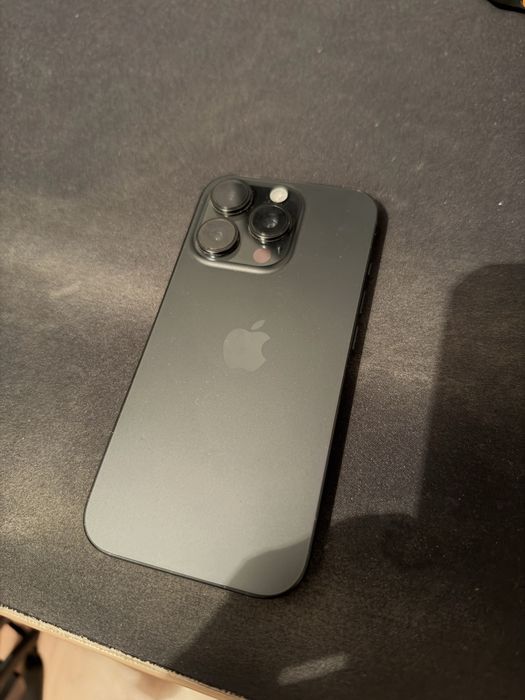 Iphone 16 pro 128gb