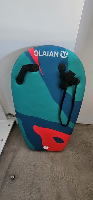 Prancha bodyboard crianças