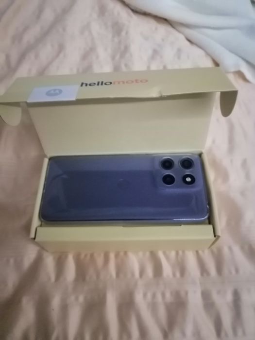 Motorola G15 Power 8/256GB NFC 6000mAh