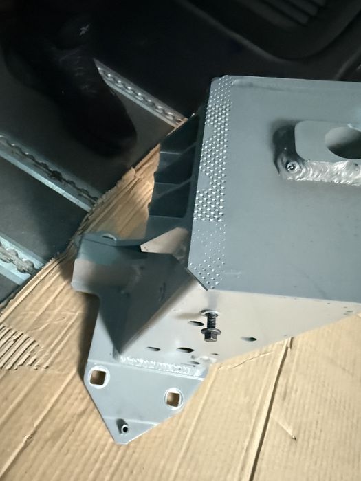 Підсилювач бампера Буфер Volvo C40 XC40 Recharge 32377149