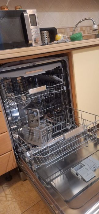Vendo máquina de lavar loiça