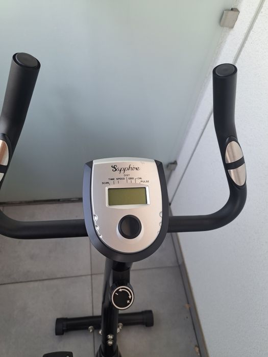 Rower stacjonarny