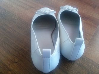 Balerinki roz 33
