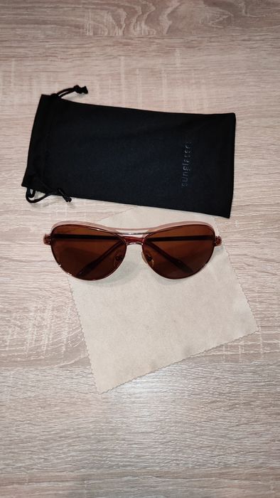 Жіночі Сонцезахисні Окуляри від Boguang