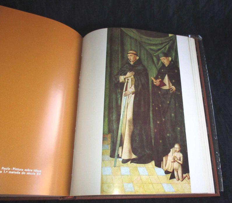 Livro Uma Vida Uma Obra Banco Português do Atlântico
