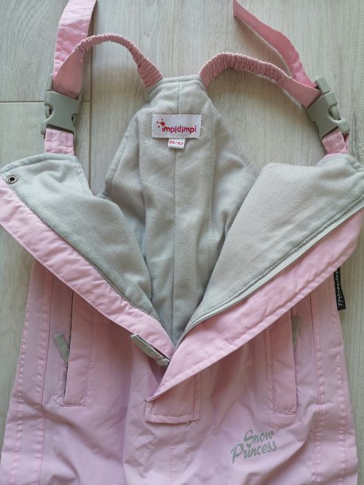 Kombinezon narciarski H&M impidimpi r. 86