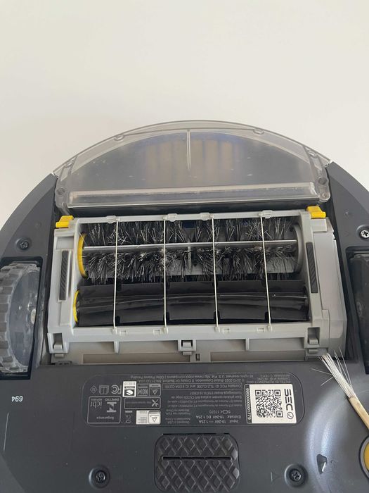 iRobot Roomba 671 ( 6 meses de uso)+ Filtro Extra e Manual