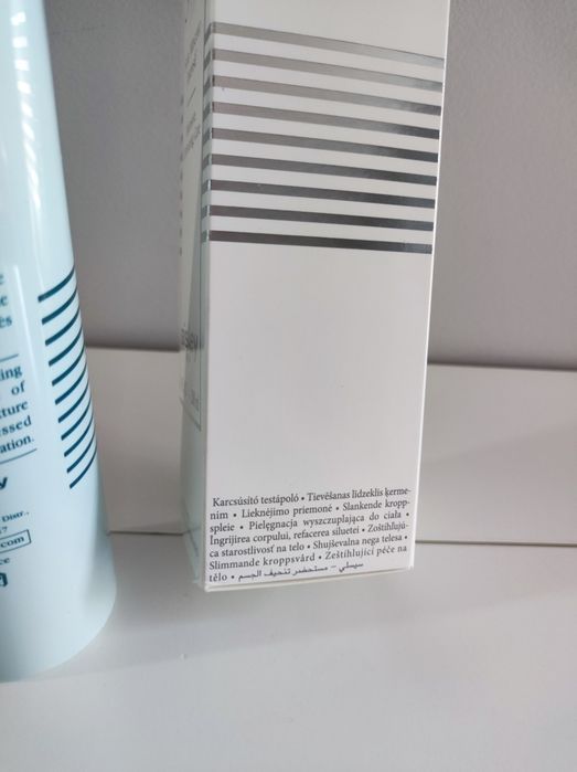 Sisley Le Sculpteur emulsja wyszczuplająca