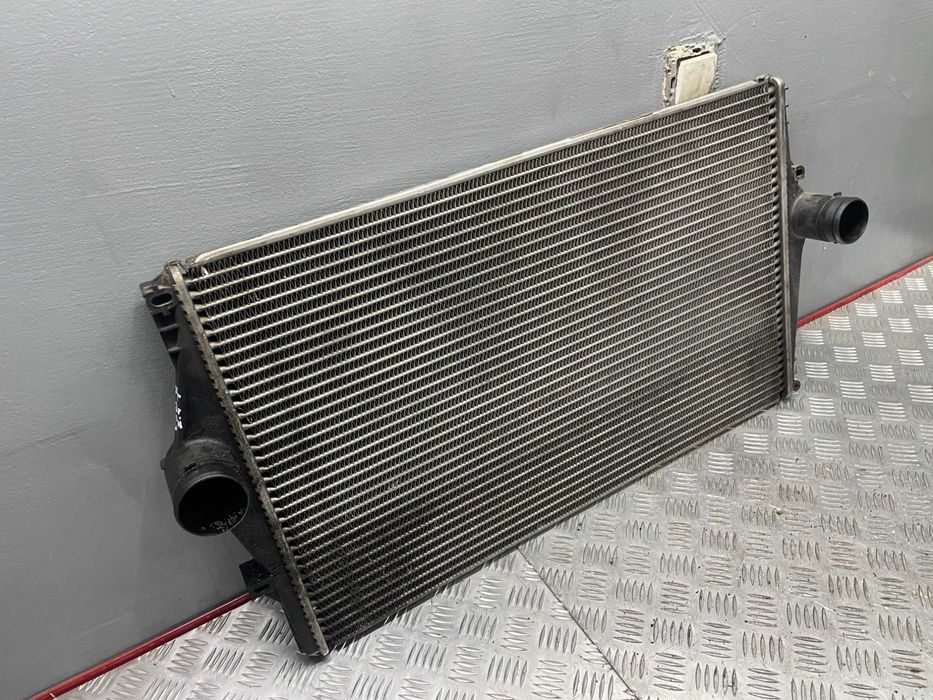 Intercooler Volvo V70 II 2,4T AWD