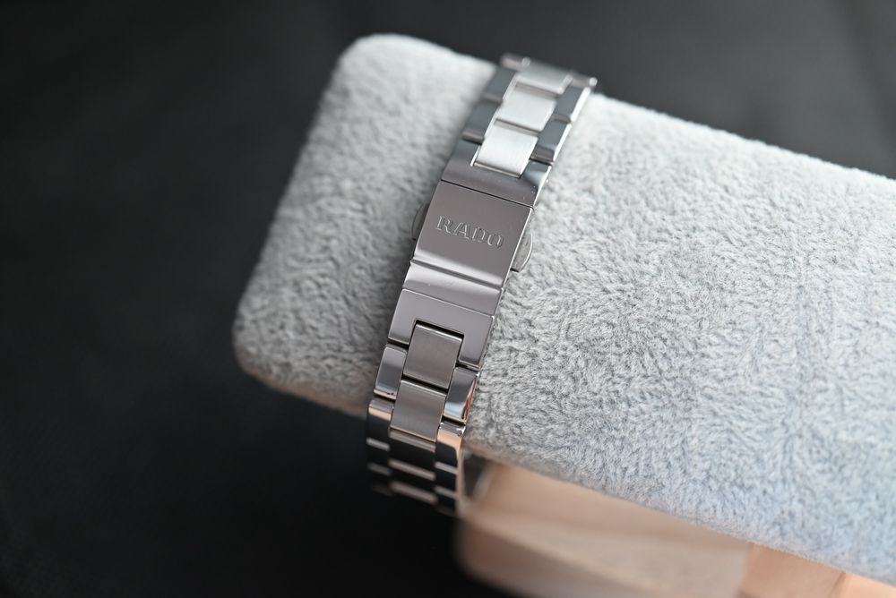 Rado Golden Horse Lady M