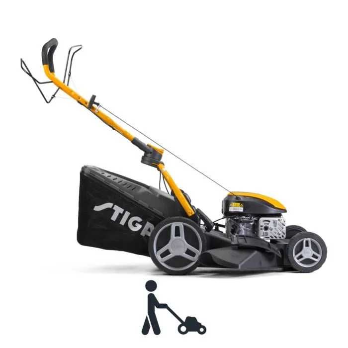 Kosiarka SP. COMBI 748 S