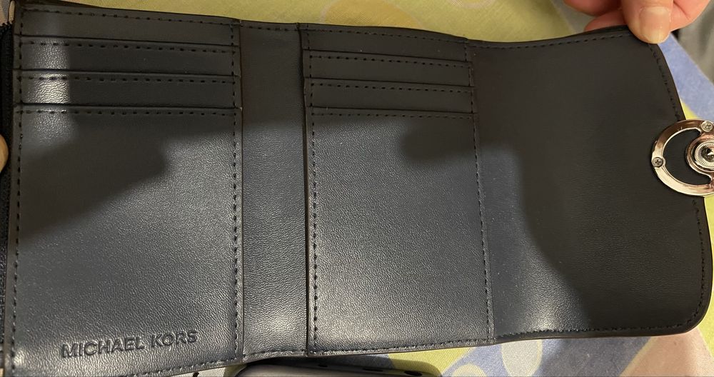 Carteira michael kors