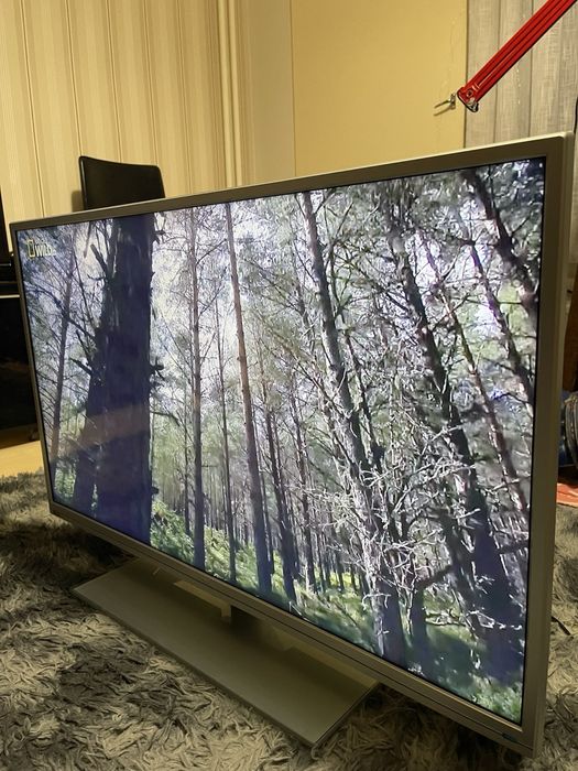Телевізор 43d TCL