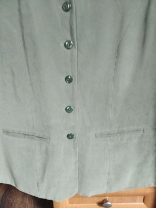 Kamizelka damska r 50/52 pachy do 120