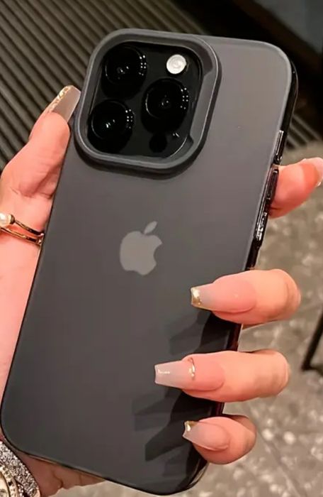 Чохол для Iphone 15 Pro