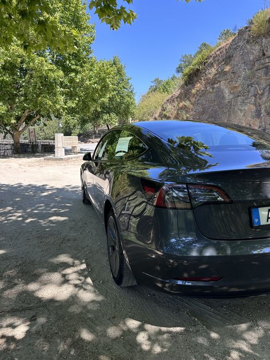 Tesla Model 3 RWD de 2023