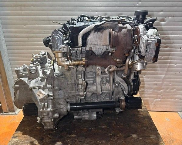 Motor completo BMW 2 Active Tourer (F45)