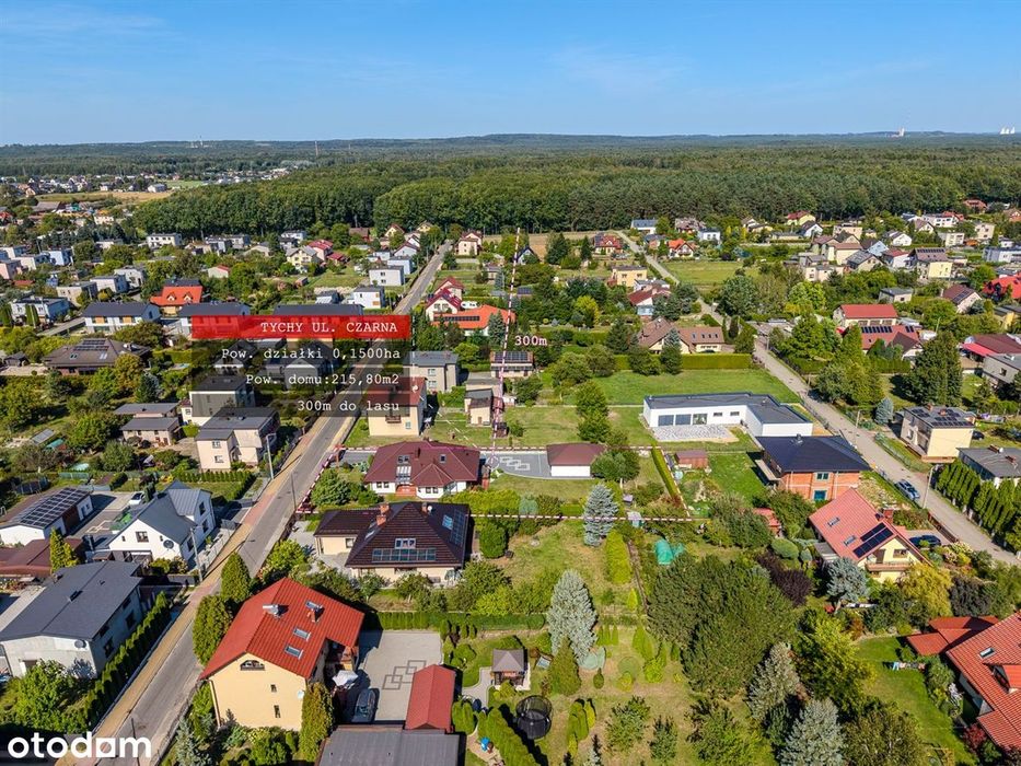 Dom – Tychy - Więcej