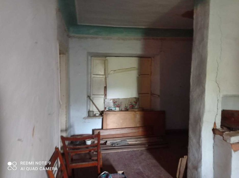 Продам Дом-4 комн. 63 м. кв. (треб. кап. рем. ), уч. 4 сот. 5 Военная-Столяр.