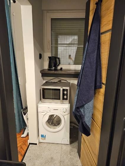 Mieszkanie – Toruń, ZUPU, Bydgoskie Przedmieście - Więcej