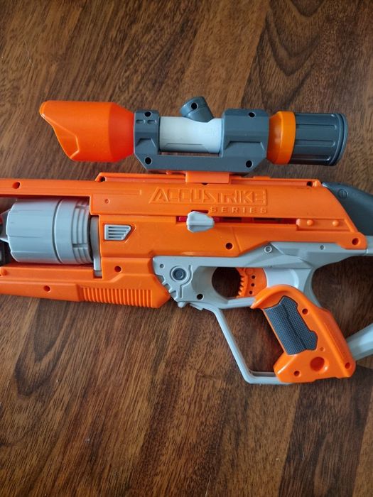 Бластер  Nerf,  оригінал