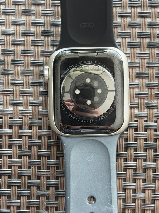 Apple Watch Series 7