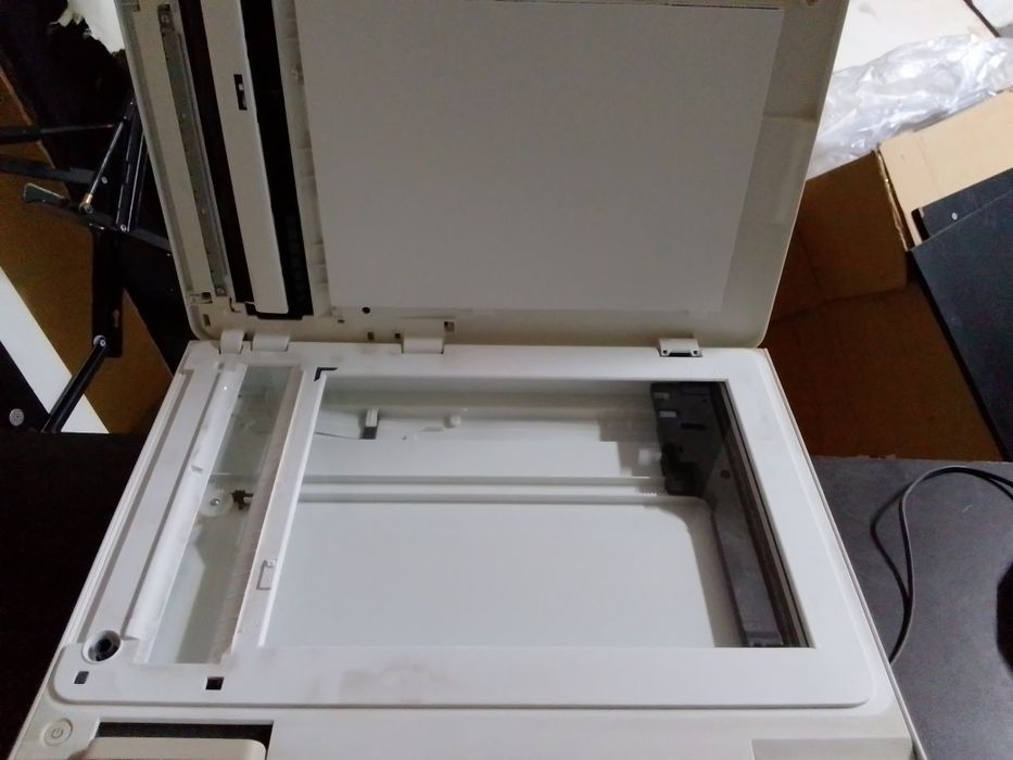 Impressora multifunções HP Envy Inspire 7920e