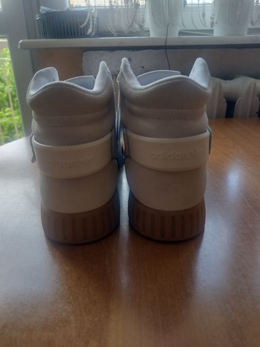 Nowe buty adidas