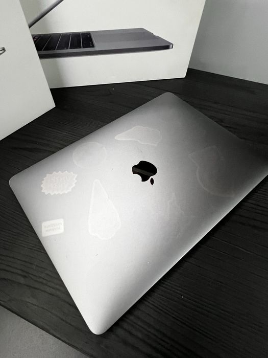 ГАРАНТІЯ! Macbook pro 13 2017 A1708 НОВА БАТАРЕЯ